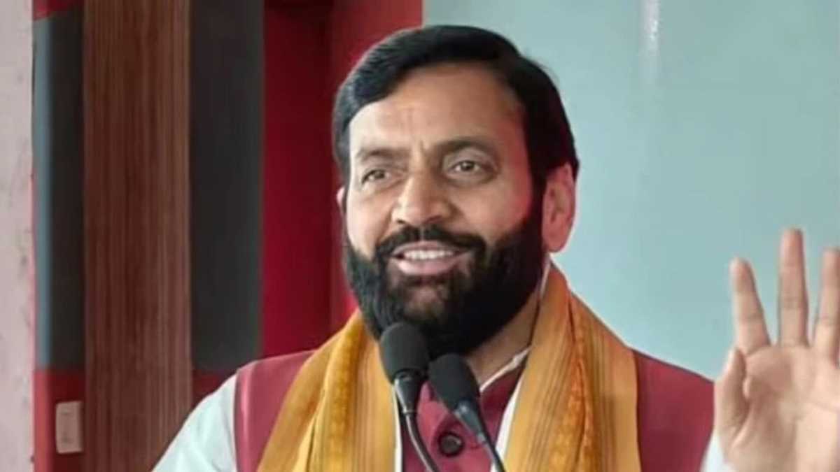 झारखंड, महाराष्ट्र में भारी बहुमत से सरकार बनाने से जा रहे हैं : नायब सिंह सैनी